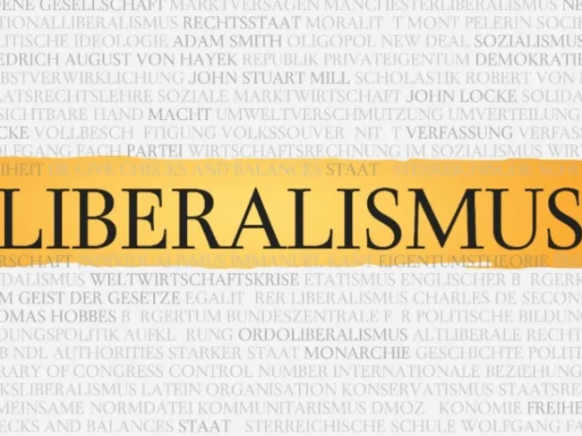 liberalismus